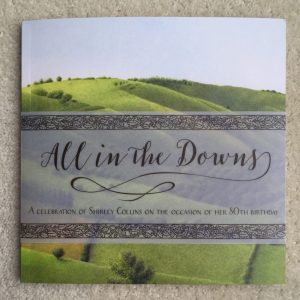 all in the downs