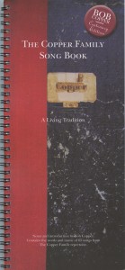 copper songbook