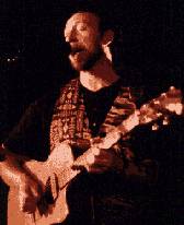RICHARD THOMPSON ~ A Complete (?) Discography