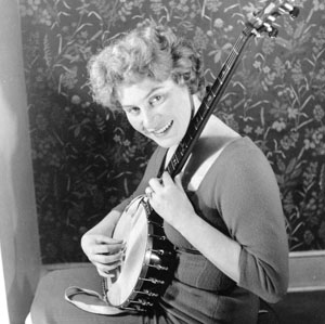 SHIRLEY COLLINS – A Complete (?) Discography